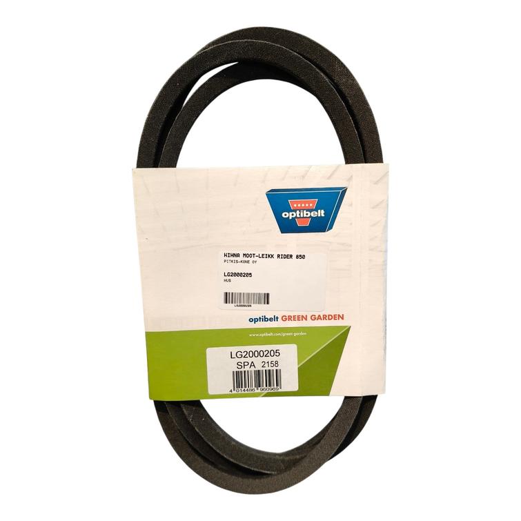 HIHNA MOOT-LEIKK RIDER 850 4L-85,5