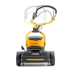 STIGA MULTICLIP 547E S KIT VETÄVÄ, 48V-5AH, SIS. AKKU JA LATURI