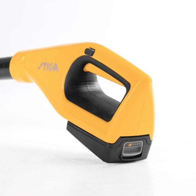 STIGA JATKOVARSI PR100E OKSASAHALLE