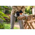 STIHL GTA 30 SET AKKUKÄYTTÖINEN PUU- JA OKSASAHA