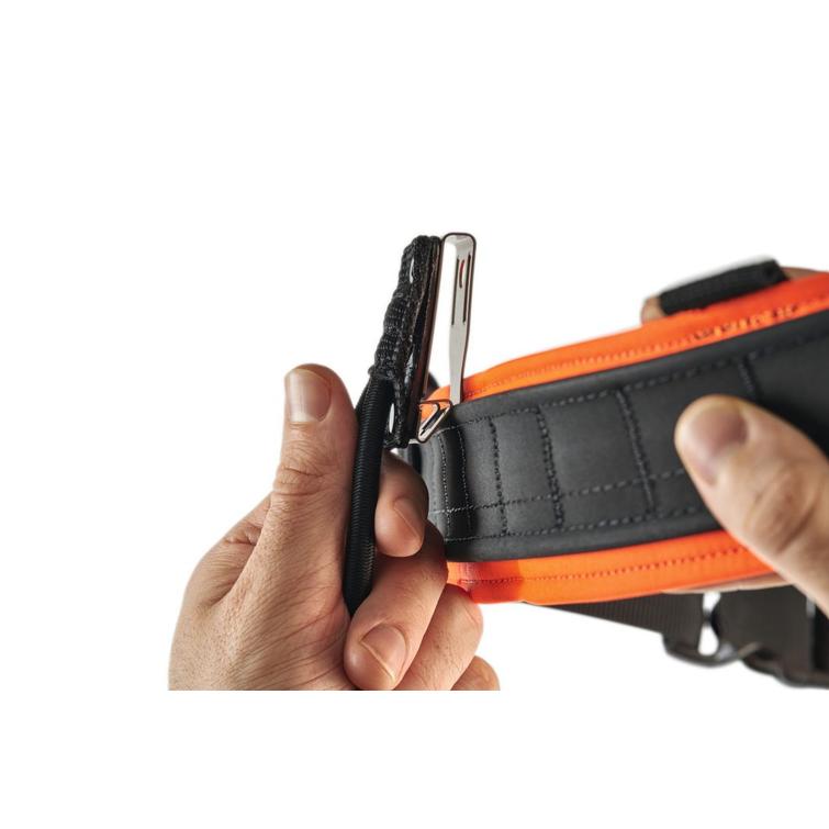 KIINNITYSKLIPSI STIHL ADVANCE X-FLEX