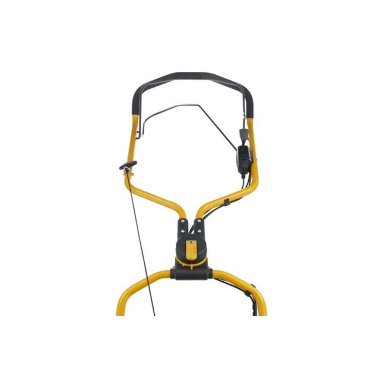 STIGA COMBI 753 V -HONDA GCV 170 AC OHV VETÄVÄ VARIO