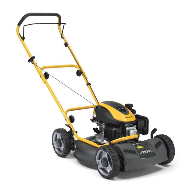 STIGA MULTICLIP 50  ST 140 OHV