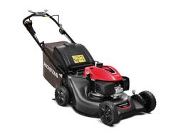 HONDA HRN536 VY RUOHONLEIKKURI VET&Auml;V&Auml;  KER&Auml;&Auml;V&Auml; 