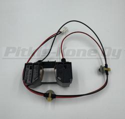 LATAUSKOSKETTIMET RMI422.1, RMI422.2, RMI522