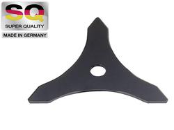 KOLMIOTERÄ 3Z/300/25.4MM