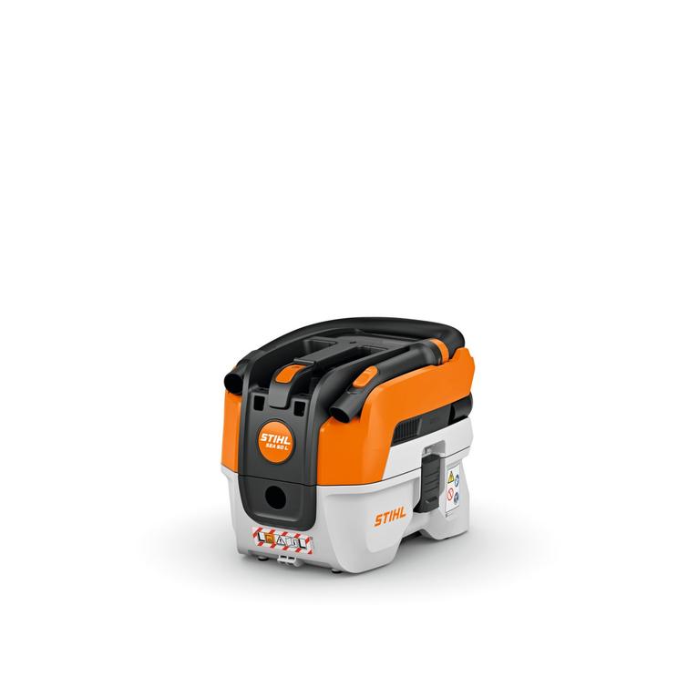 STIHL SEA 50 L AKKUIMURI RUNKO