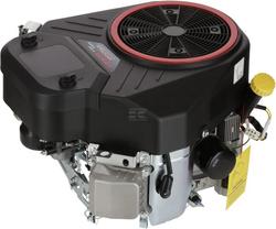 LONCIN MOOTTORI LC2P77F, 21,4 HV, 2 SYLINT., 25,4 X 80 MM