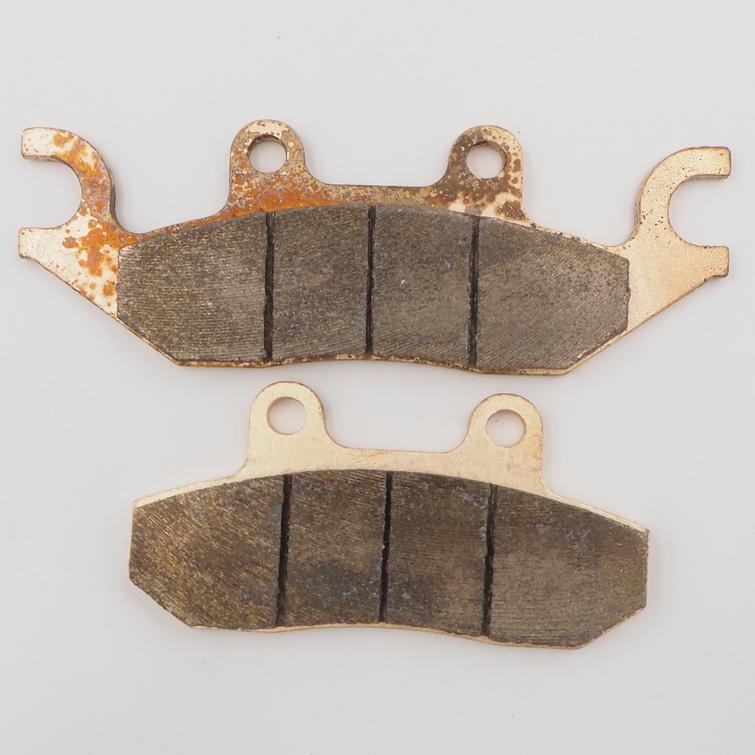 TRAPPER JARRUPALA PARI ETU 500