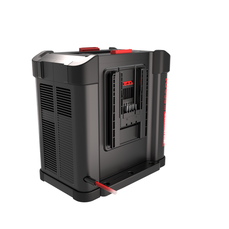 KRESS 60 V 30 A CYBERPLUG LATURI