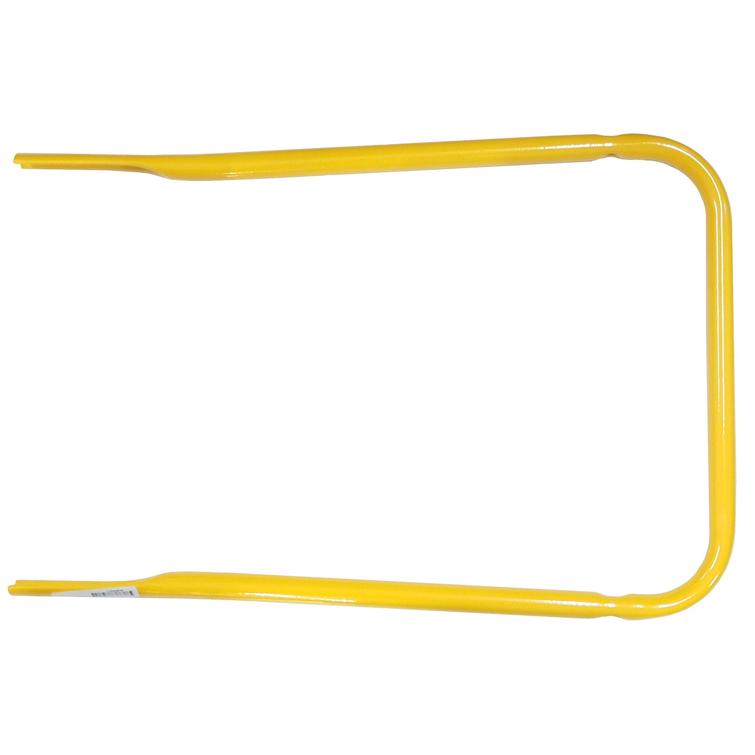 KESKIAISA [KELTAINEN]