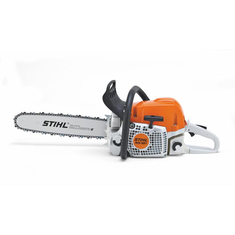 MOOTTORISAHA STIHL MS391