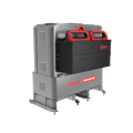 KRESS 60 V 5 KWH CYBERTANK PORTABLE POWER STATION