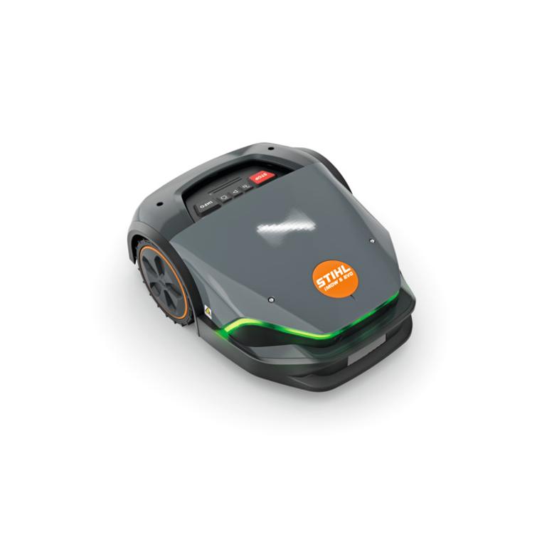 STIHL IMOW5 EVO  ROBOTTILEIKKURI 1500M2