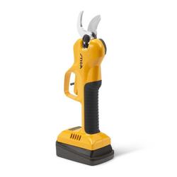 STIGA SC 100E KIT OKSASAKSET - 20V-2AH, SIS. AKKU JA LATURI