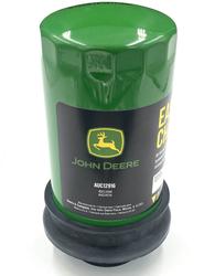 ÖLJYNSUODATIN AUC12916 JOHN DEERE