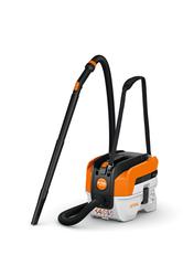 STIHL SEA 50 L AKKUIMURI RUNKO