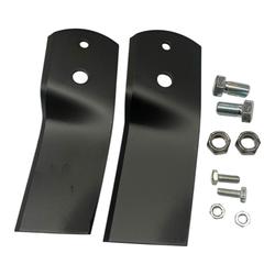 TERÄLAPPUSARJA STIGA PARK JA VILLA COMBI 85-95-105CM PÖYTÄ