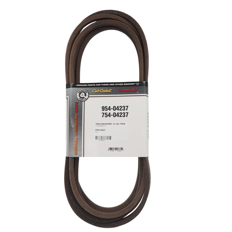 TERÄHIHNACUBCADET 4L-203 FMZ48