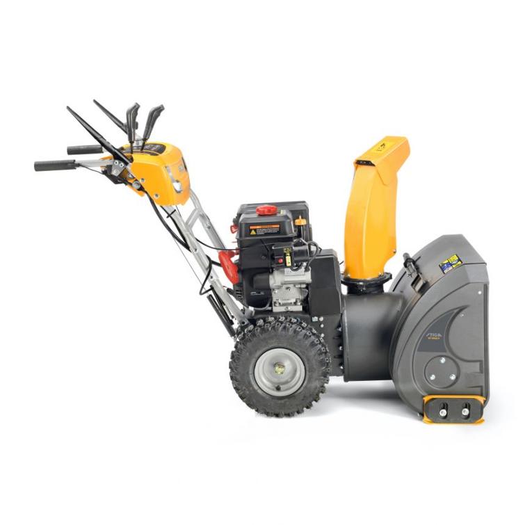 STIGA ST5262P LUMILINKO  