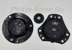 TER&Auml;LAUTANEN IMOW3, IMOW4 (EVO)