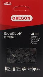 TER&Auml;KETJU OREGON .325" 1,3MM 64 VL