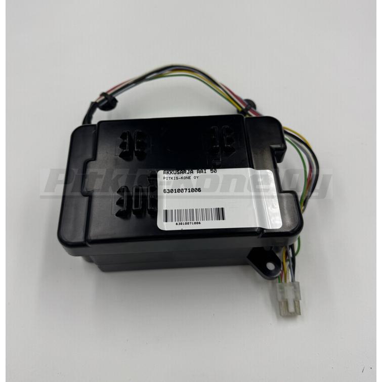 AKKUSARJA AAI 50, MI422/RMI422