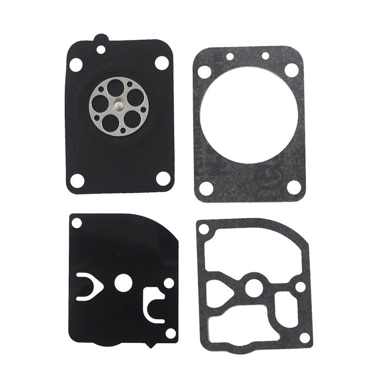 KAASUTINSARJA GND-84