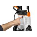 STIHL LELUKORKEAPAINEPESURI AKULLA