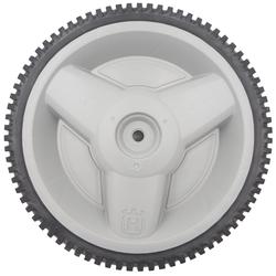 PY&Ouml;R&Auml; LM REAR 12" WITH BEAR. G