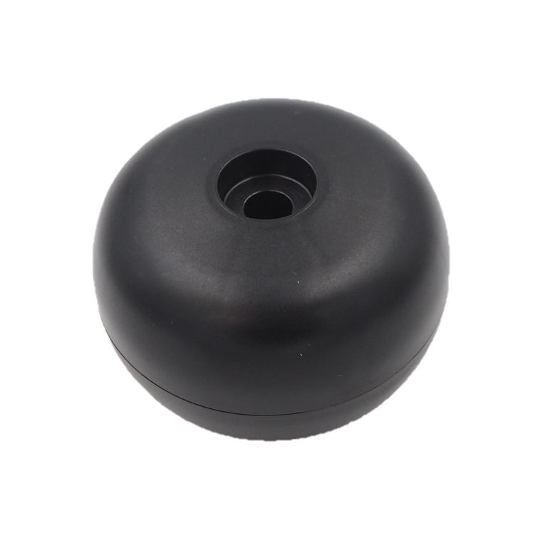 LEIKKUULAITTEEN TUKIPYÖRÄ D=100