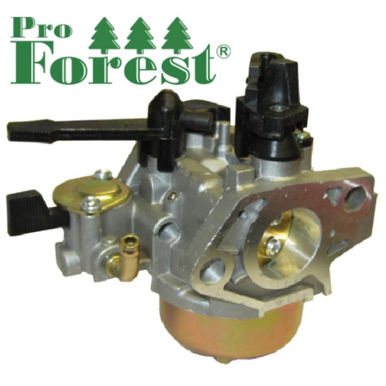 KAASUTIN HONDA GX270