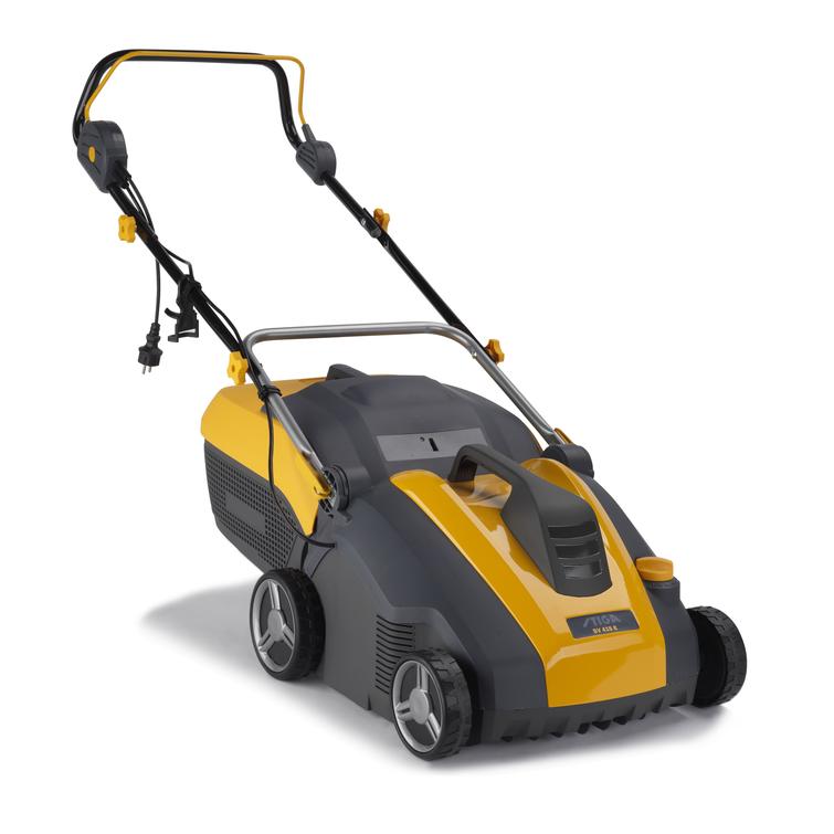 STIGA ILMAAJA SV 415 E 1500W