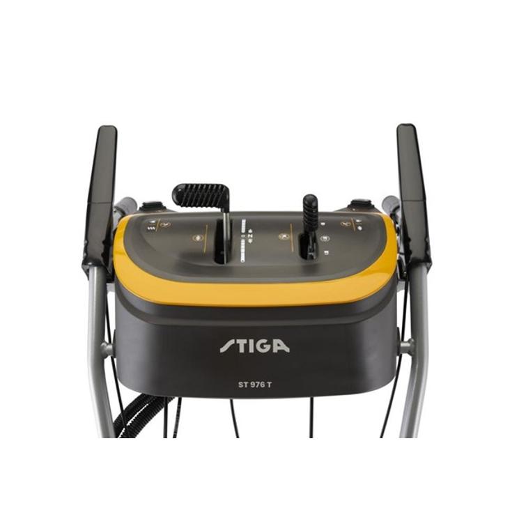 STIGA ST976T LUMILINKO