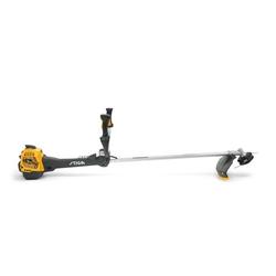 STIGA BC 750 B 45CC 1,6KW RAIVAUSSAHA