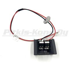 LATAUSKOSKETTIMET STIGA A300-A1500 JA G600-G1200