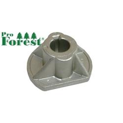 TERÄISTUKKA CASTEL GARDEN, STIGA