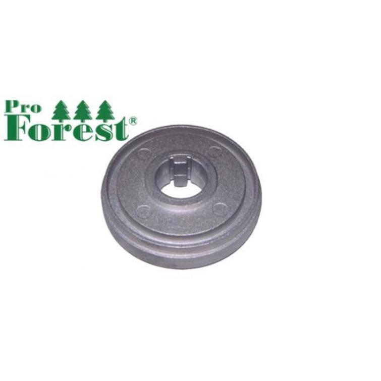 TERÄISTUKKA RIDER COMBI94