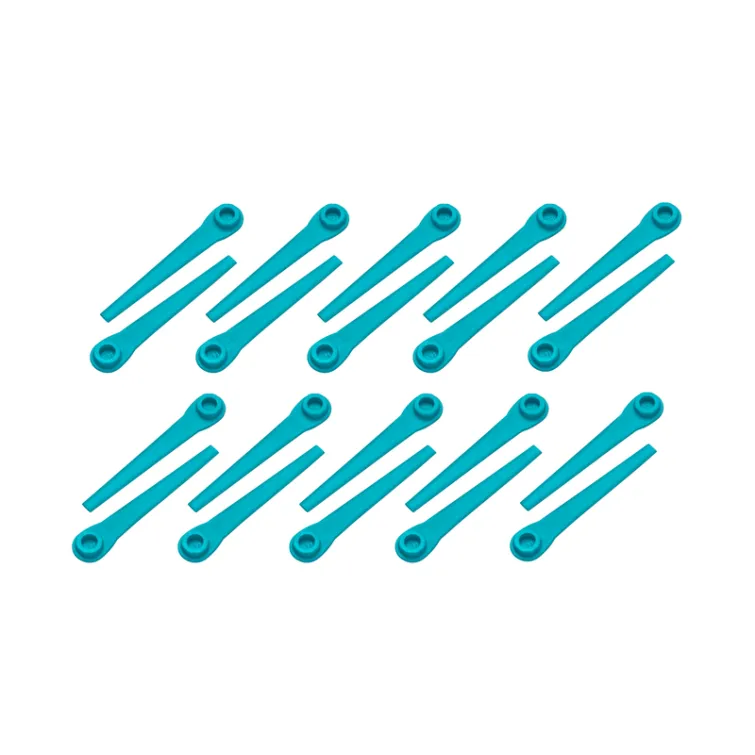 VARATERÄ GARDENA AKKUTRIMMERI (20KPL) (5368-20)