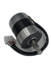 TERÄMOOTTORI RMI422, RMI522