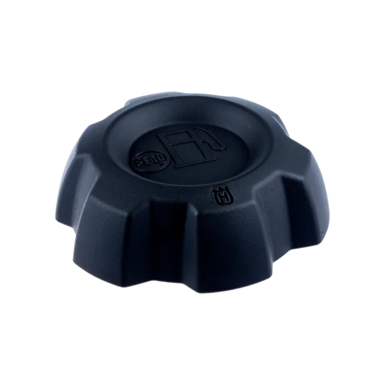 CAP ASSY, CAP, FUEL, 3", NON-E