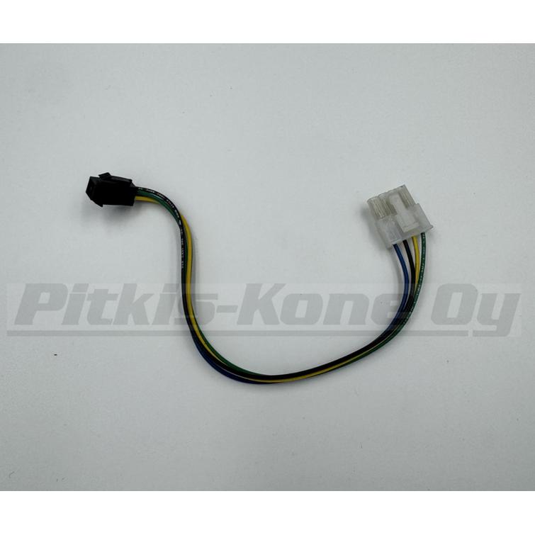 KAAPELI P&Auml;&Auml;KORTTI-VIANM&Auml;&Auml;RITYSLIIT&Auml;NT&Auml; RMI422, RMI522