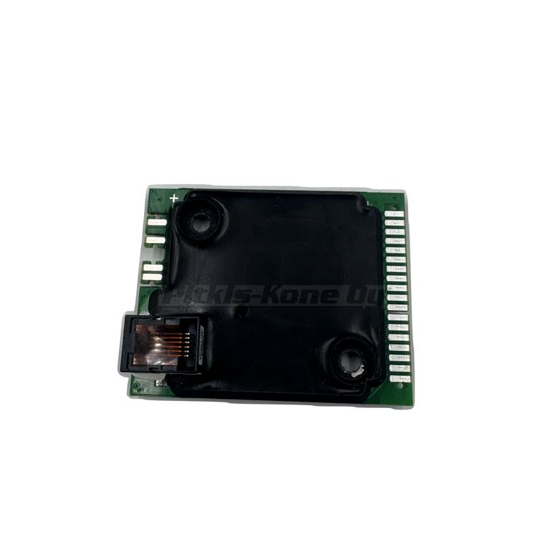 PIIRILEVY (KANSITUNNISTIN) RMI632 / RMI632.1