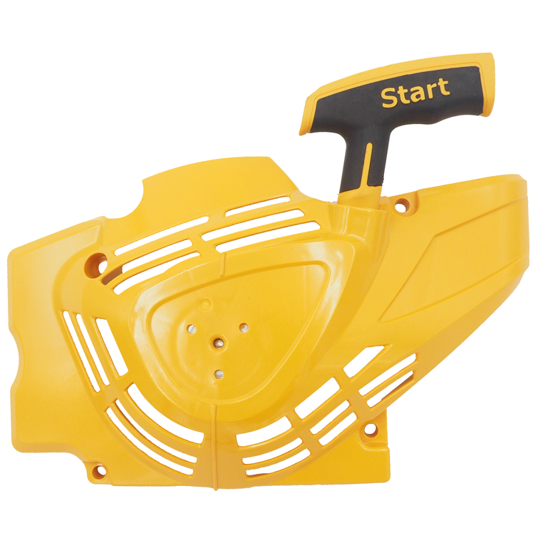 KÄYNNISTINLAITE TÄYD. SP526/466, CS750/755