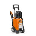 STIHL KP-PESURI RE120PLUS 400L/H 125BAR
