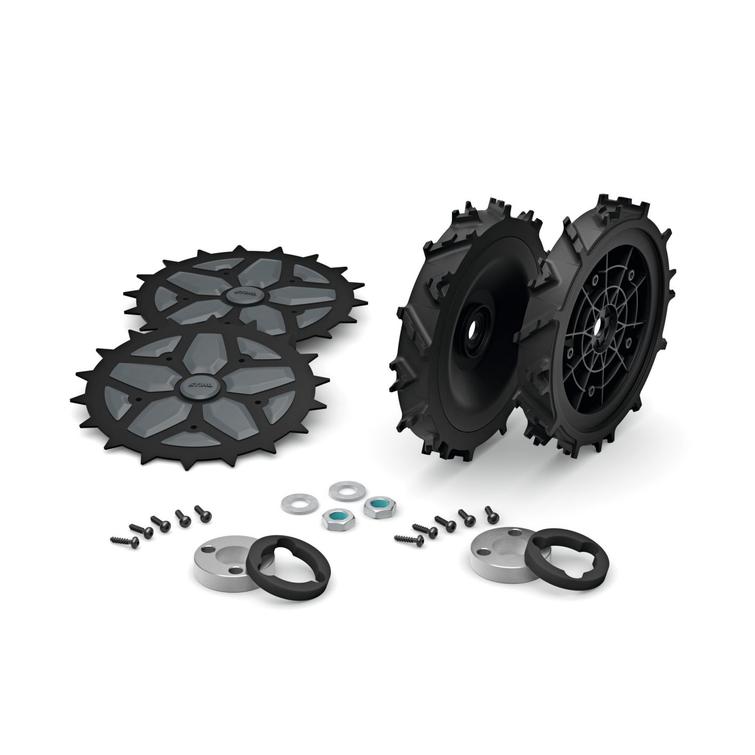 PÄIVITYSSARJA NO. 13, IMOW3 EVO, IMOW4 EVO