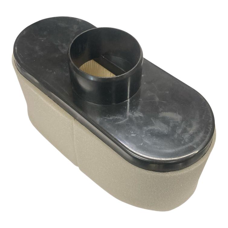 ILMANSUODATIN + ESISUOD. 15HV KAWASAKI, RIDER 316AWD