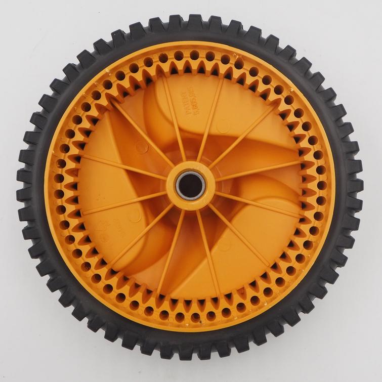 PARTNER VET&Auml;V&Auml; PY&Ouml;R&Auml;