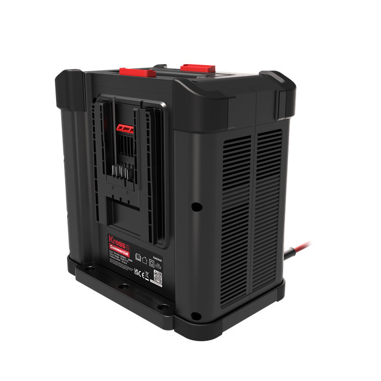 KRESS 60 V 30 A CYBERPLUG LATURI