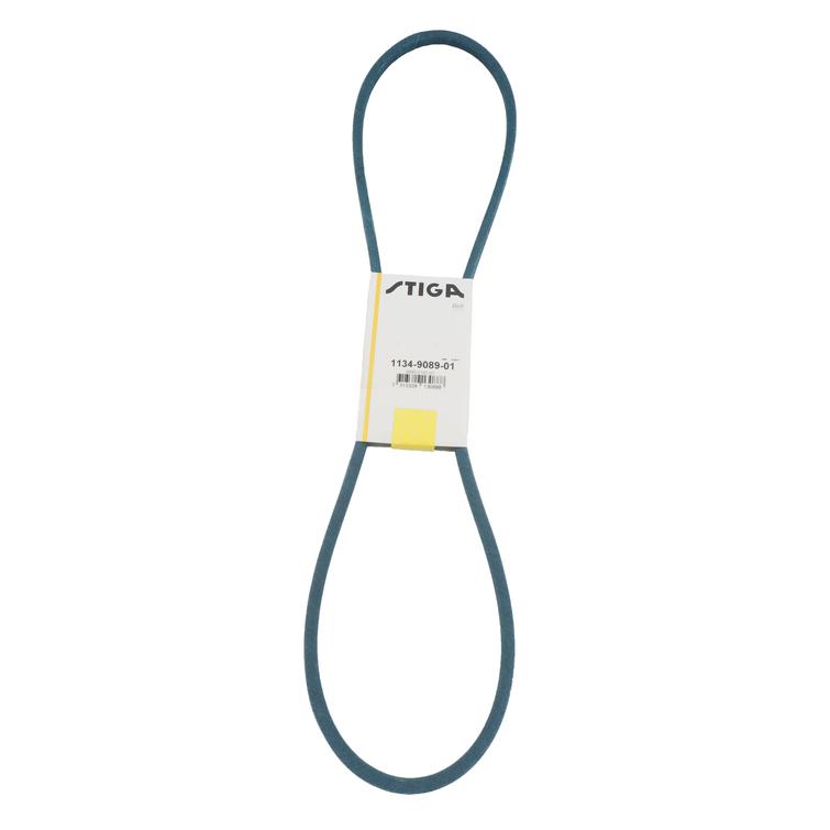 HIHNA 4L-55 KAKSOISP-MOOTTORI VILLA, PARK